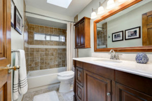 Honolulu Bathroom Remodeling Ideas